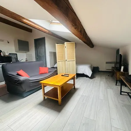 Lägenhet Grand Proche Centre