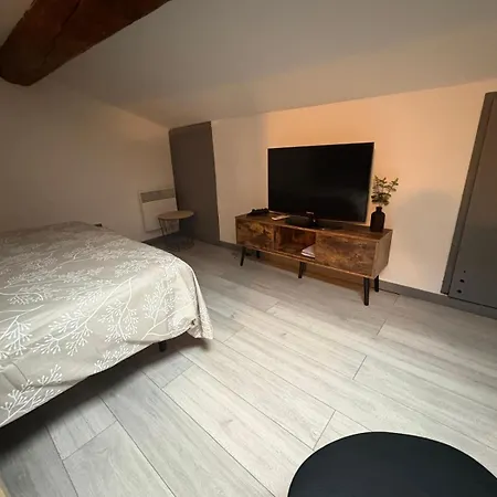 Daire Grand Proche Centre *