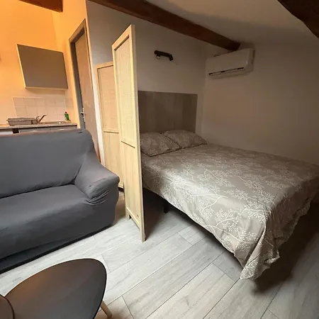 Grand Proche Centre Narbonne