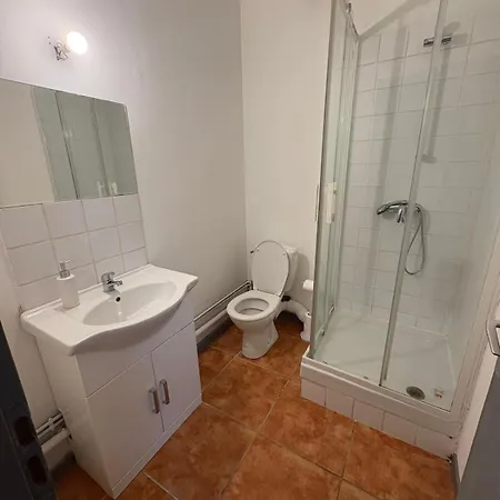Grand Proche Centre Apartment Narbonne