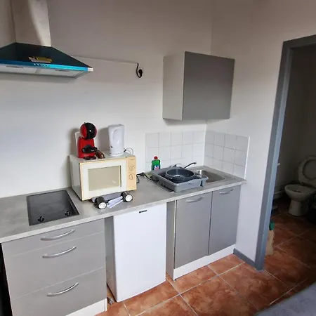Grand Proche Centre Narbonne
