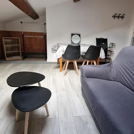 Apartment Grand Proche Centre