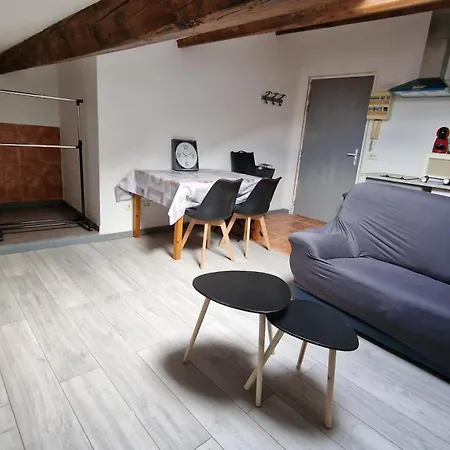 Grand Proche Centre Apartment *