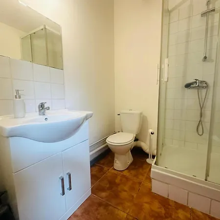 Apartment Grand Proche Centre Narbonne