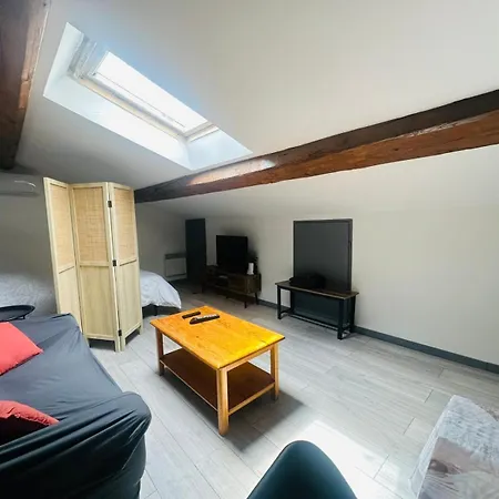 Apartment Grand Proche Centre *