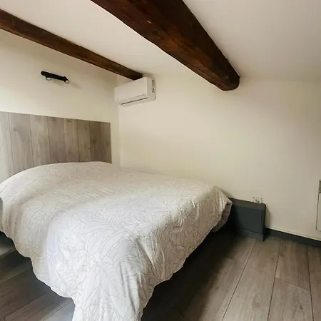 Grand Proche Centre Apartment Narbonne