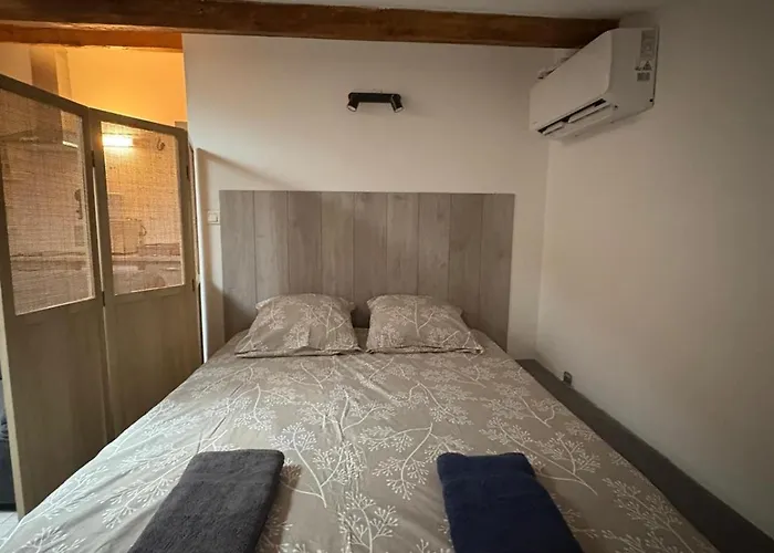 Apartamento Grand Proche Centre Narbona