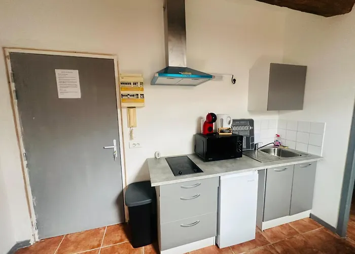 Apartamento Grand Proche Centre *