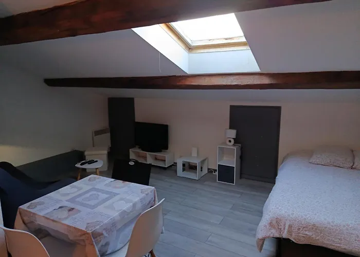 Grand Proche Centre *